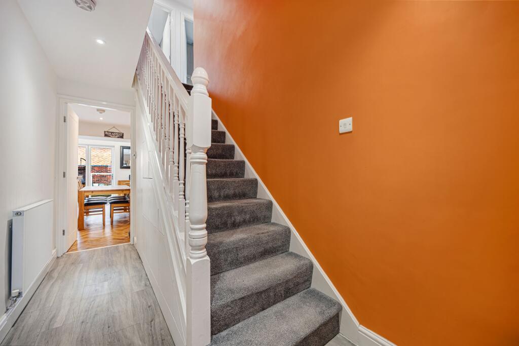 Stairway