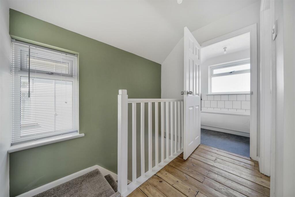 Prince Charles Road for sale by Guildcrest Estates