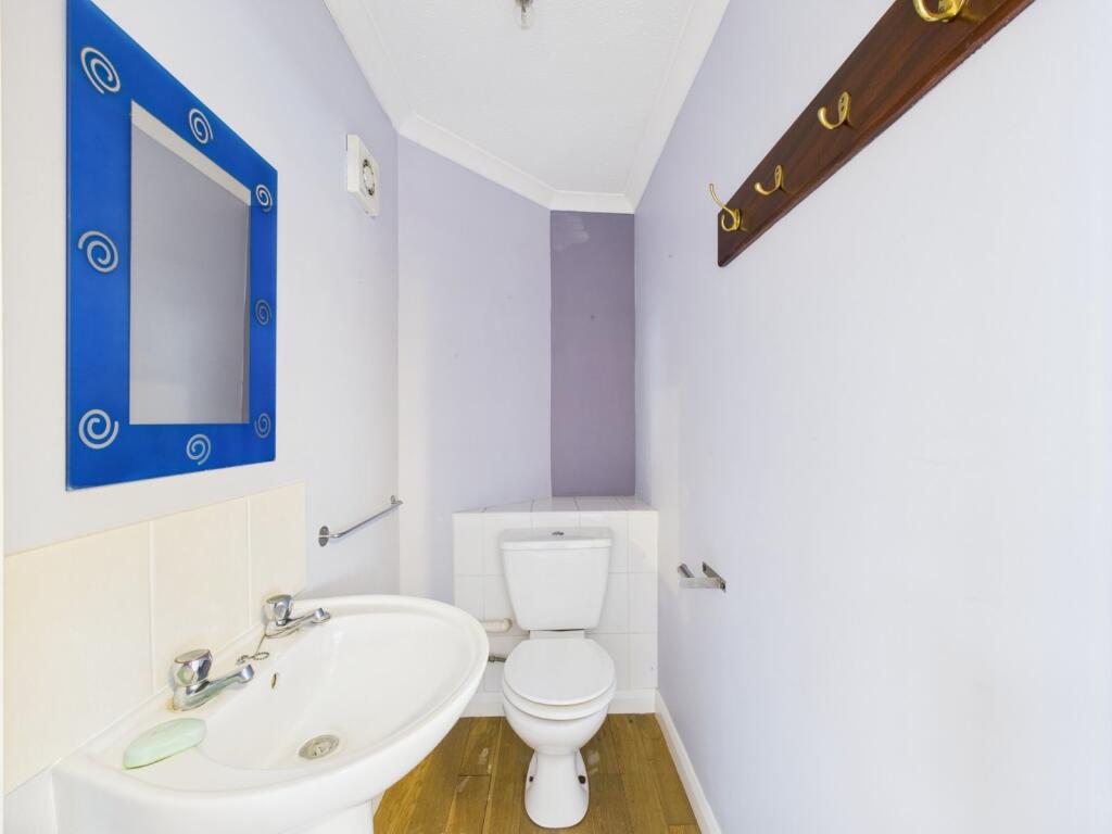 Cloakroom