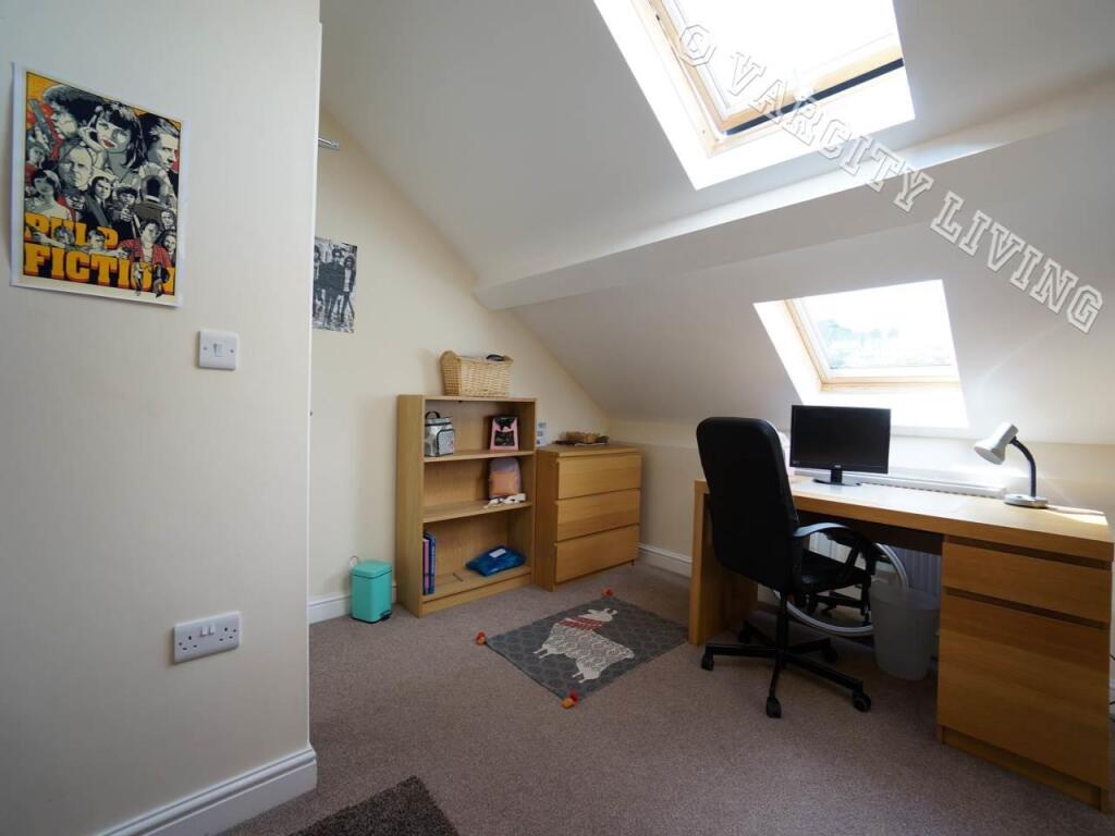 Bedroom 5