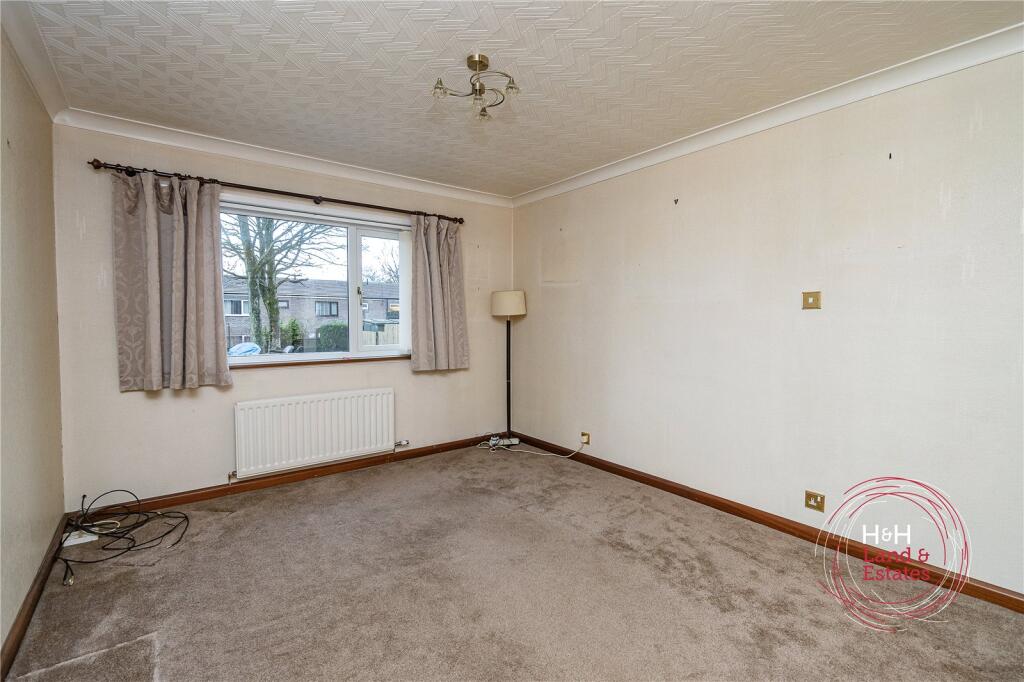 Living / Dining Room