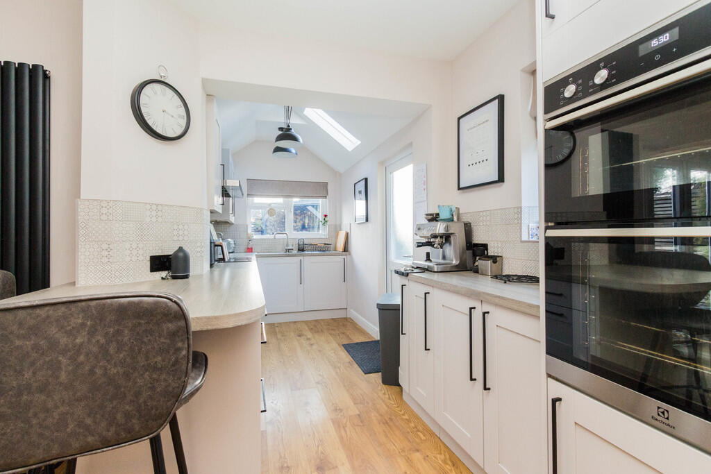 Kitchen/Dining Ro...