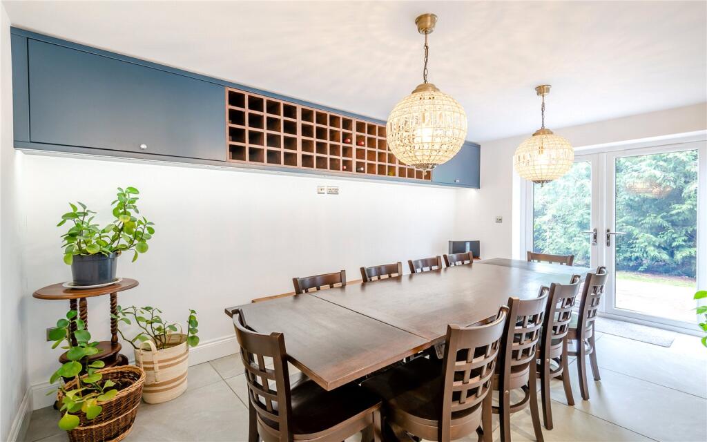 Kitchen/Breakfast