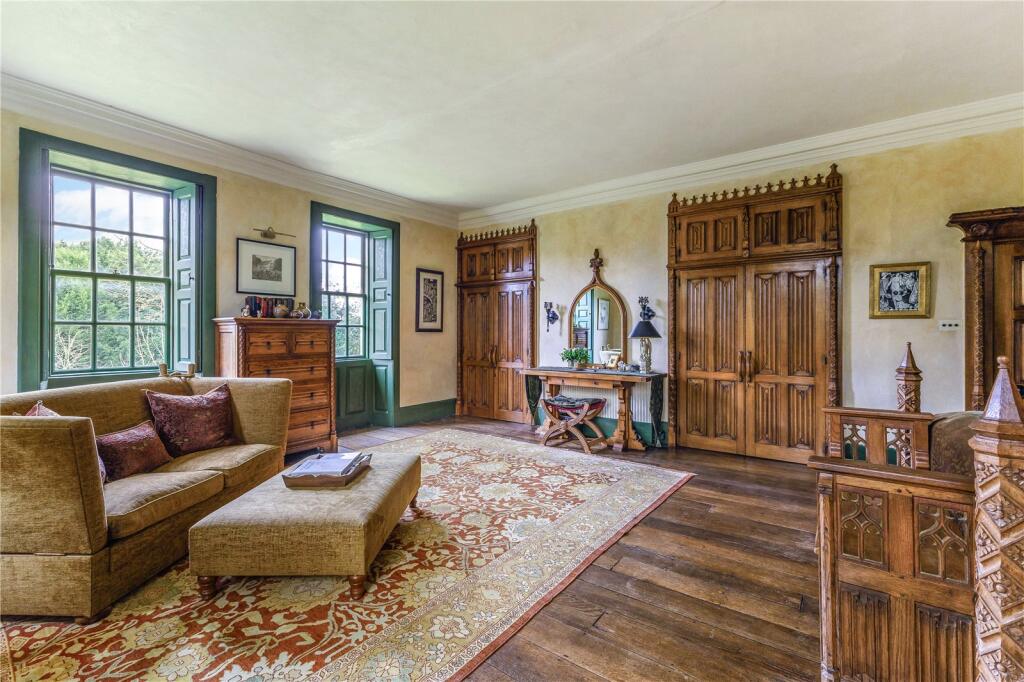 Principal Suite