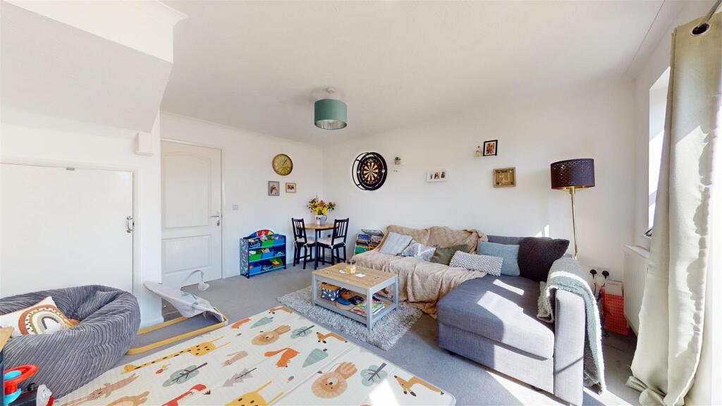 Living / Dining Room