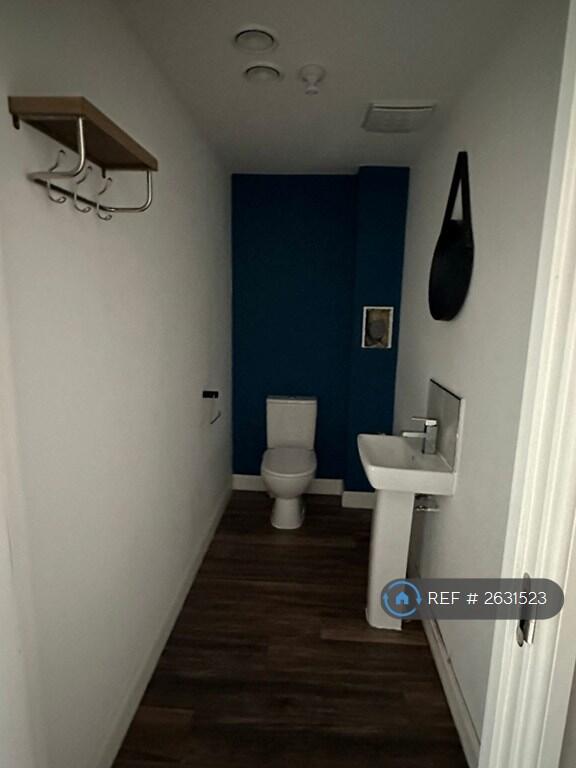 Ground Floor w/c