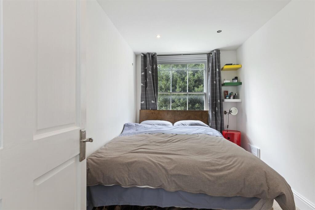 Bedroom View 3
