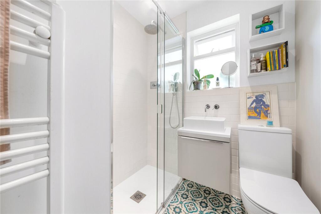 Bathroom  2