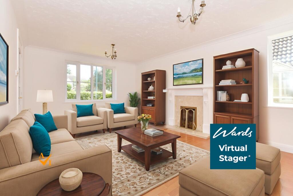 Lounge (Contemporary Style)