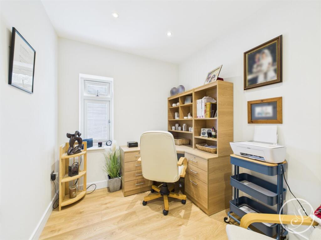 BEDROOM FOUR