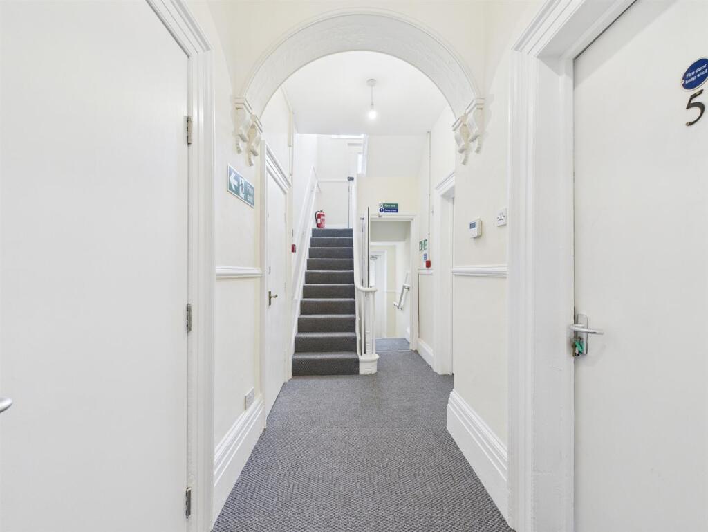18 - Substantial Four Storey Building For Sale, So