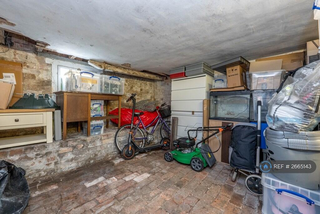 Cellar 