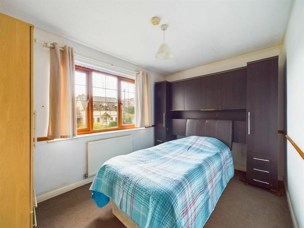Bedroom Five