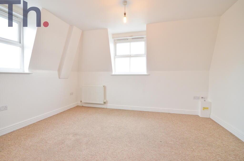 Lounge Area - Newport - Isle of Wight Estate Agent