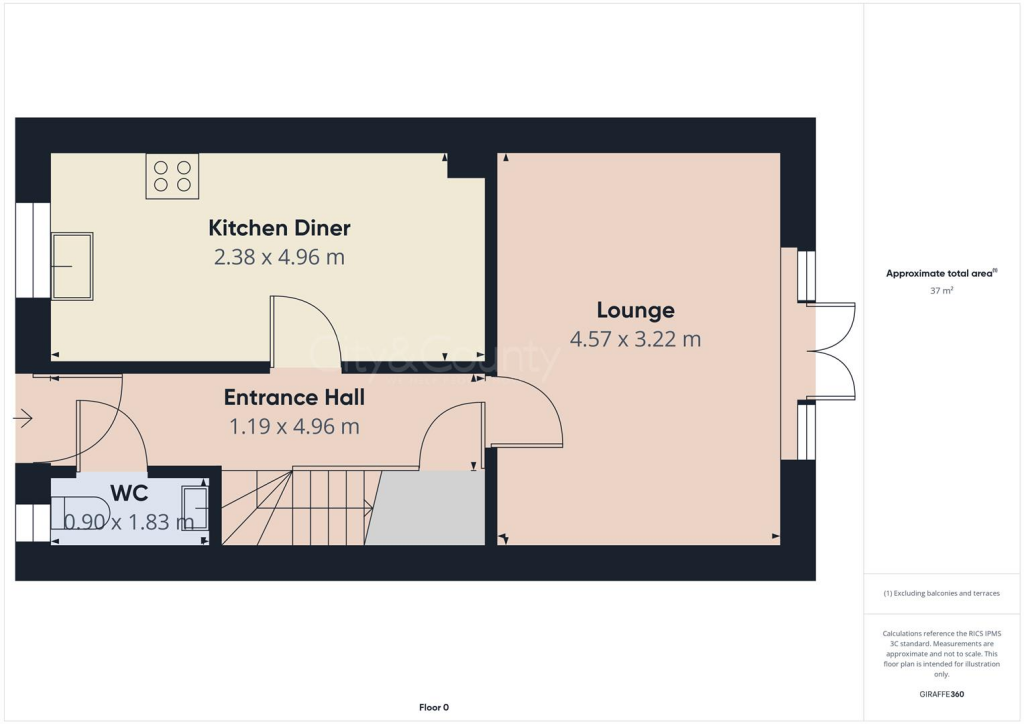 Ground Floor