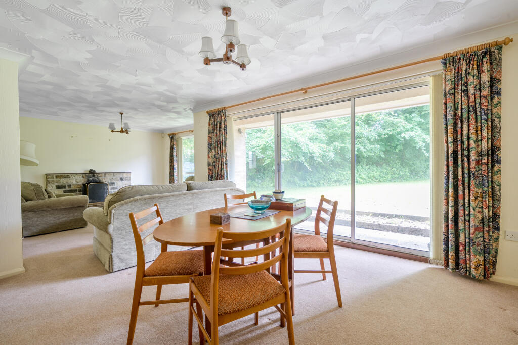 Living / Dining Room