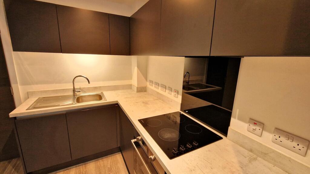 7 Woden Street, Salford, Manchester