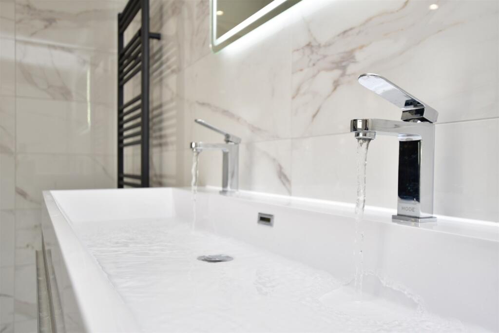 Internal Lifestyle Photograph