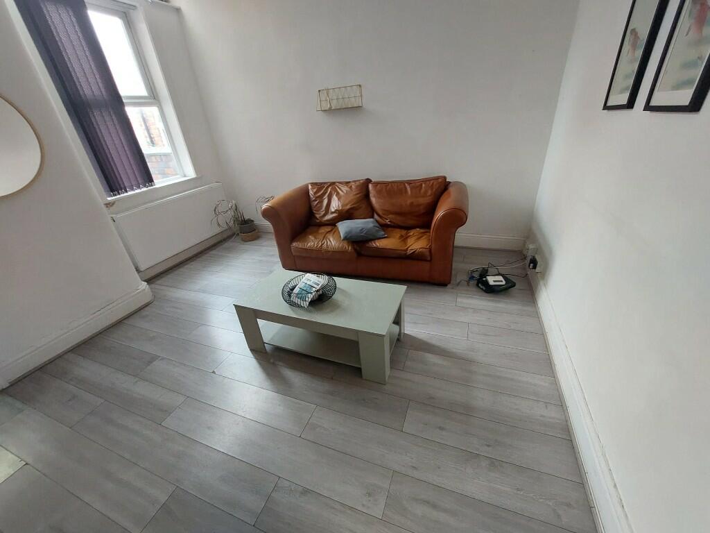 Ashfield Road, Manchester, Greater Manchester, M13