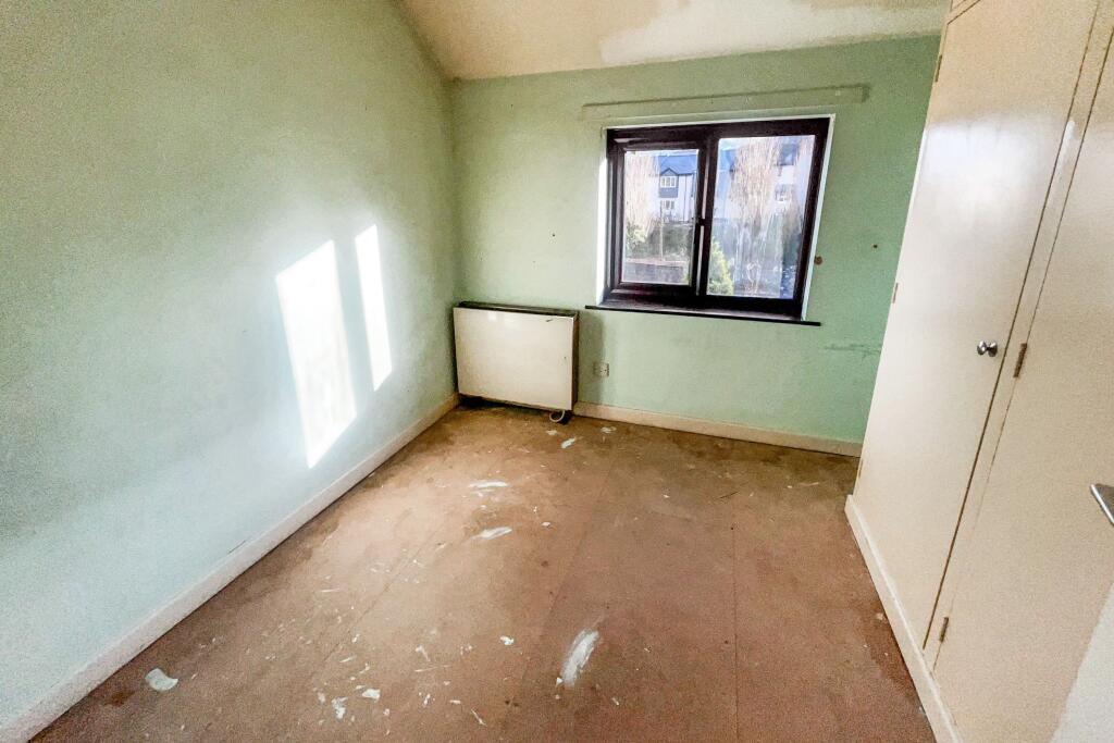 7 Grove Close, Totnes, Devon, TQ9 5EP