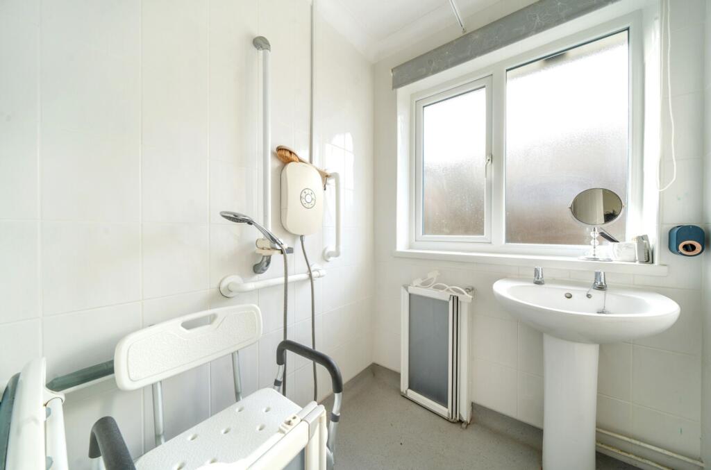 Wet Room