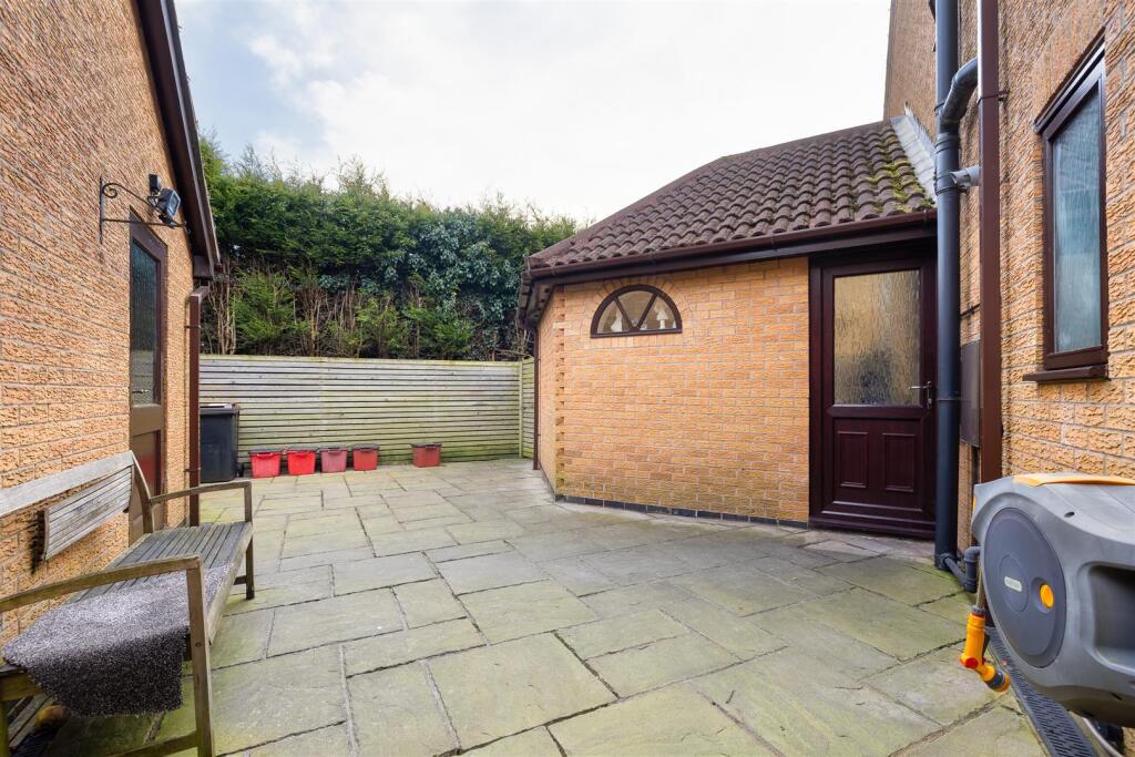 8 Moore Close, Appleby Magna