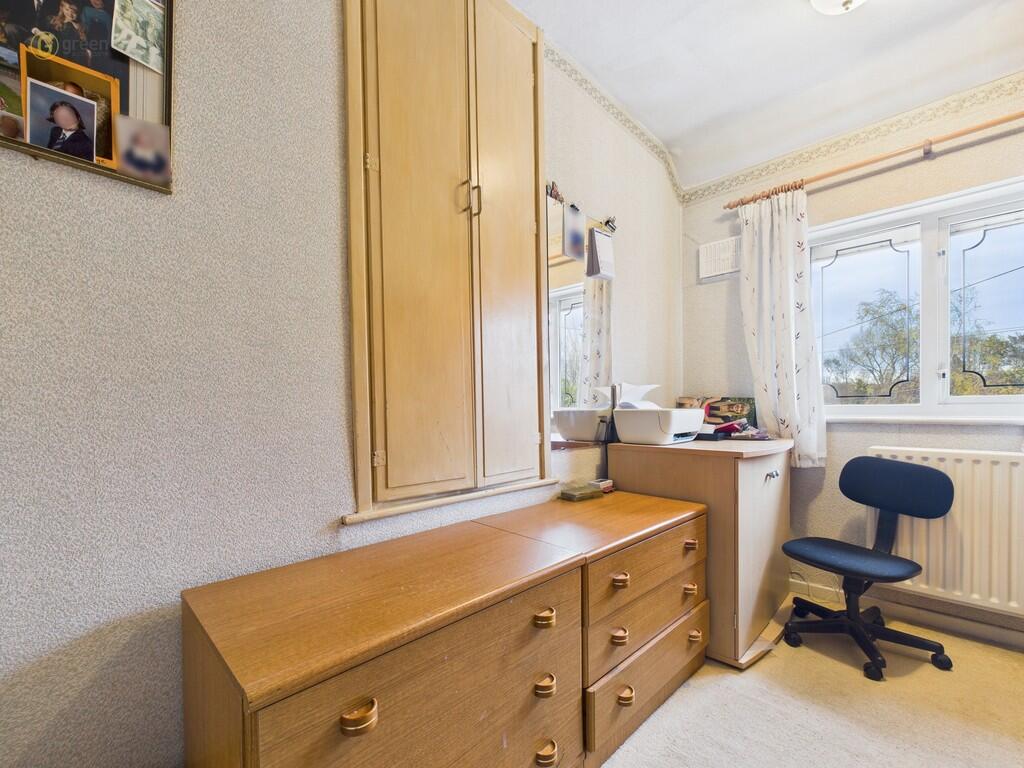 Hillstone Road, Shard End 