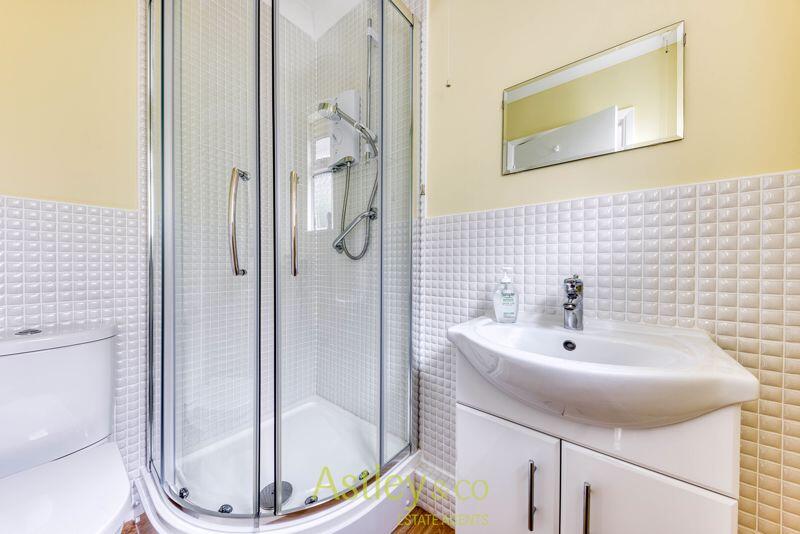 shower rm