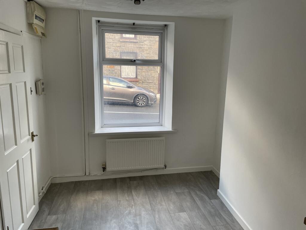 Dining Space