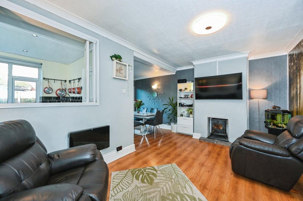 Lilac Grove, Billinge, Wigan, WN5