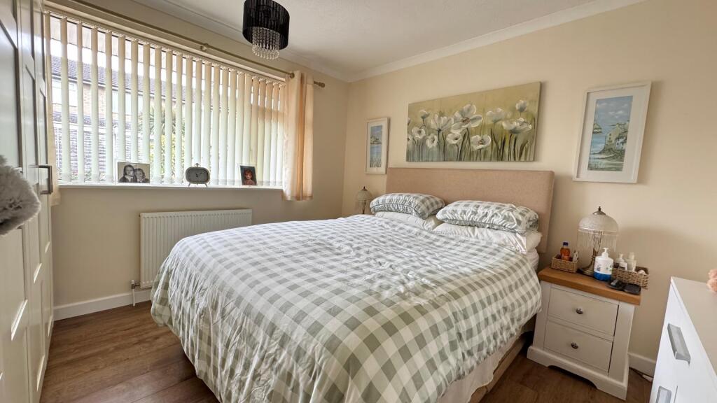 Main Bedroom