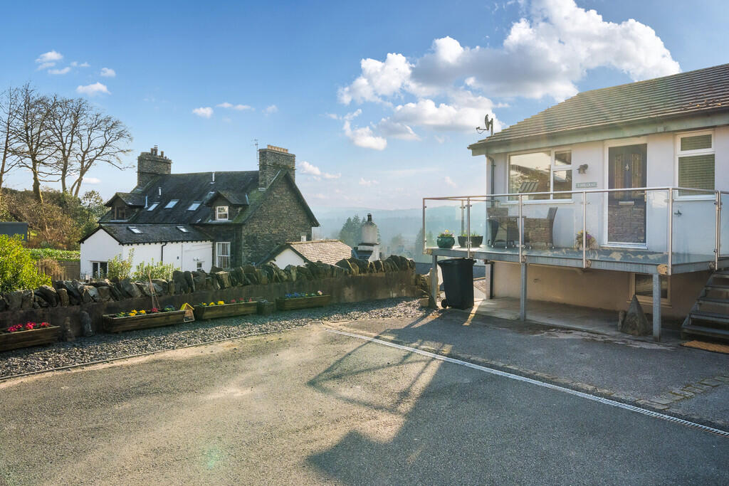 Todd Crag with Ra...