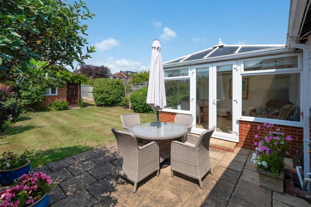 Wynn Road, Tankerton, Whitstable