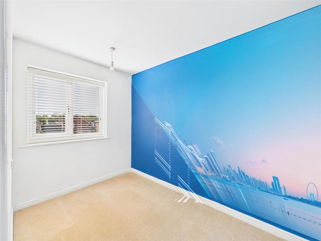 BEDROOM 3