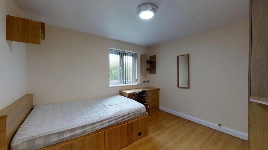 Bed 1
