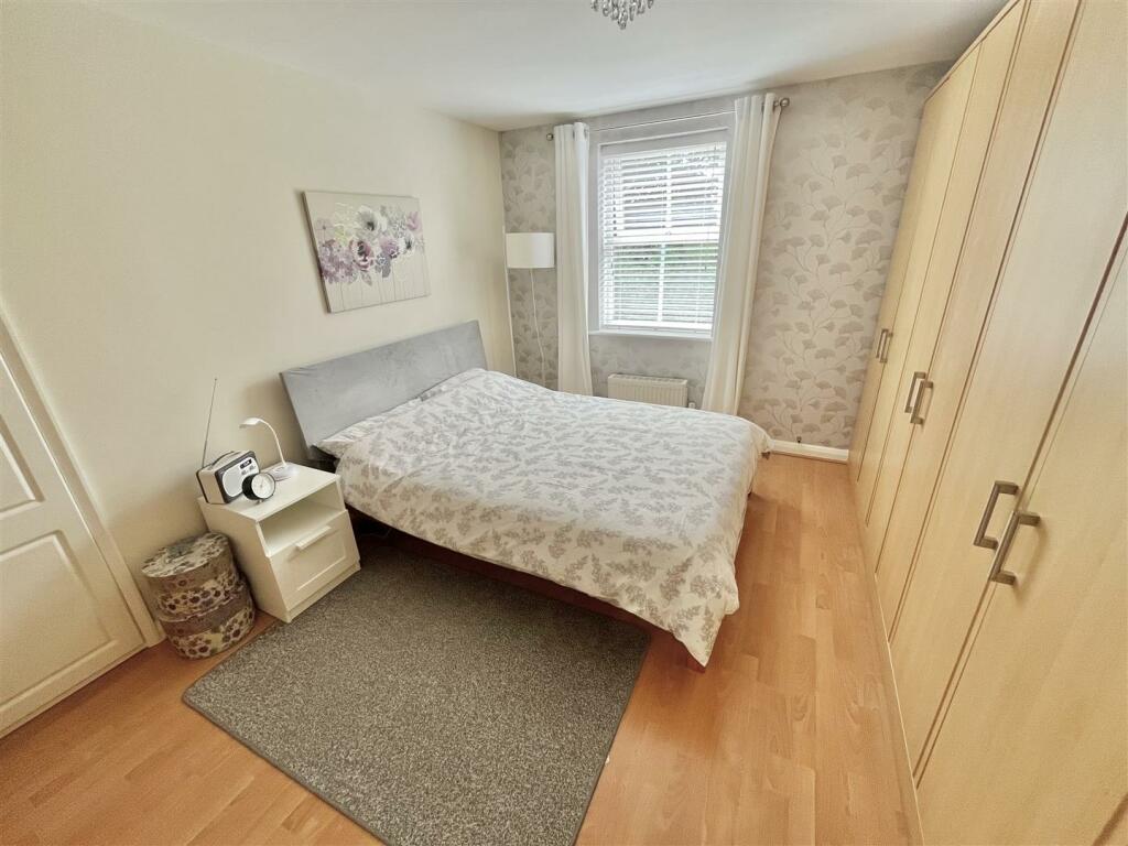 Bedroom 1 Aspect 2