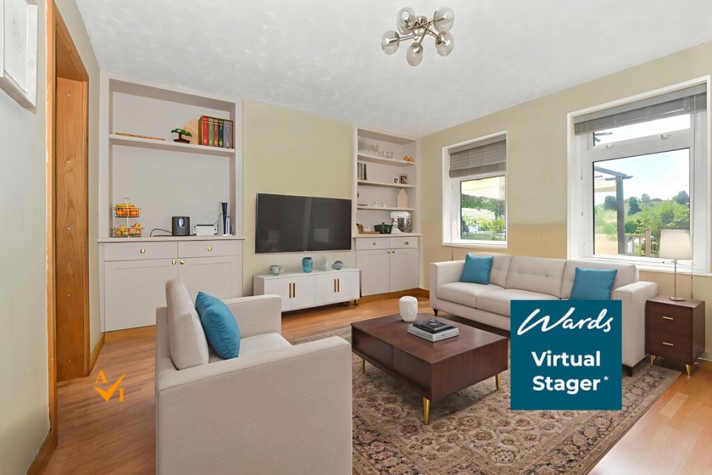 Lounge (Contemporary Style)