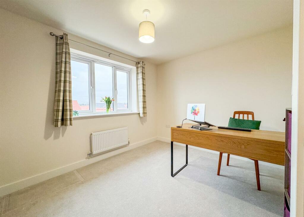 BEDROOM TWO