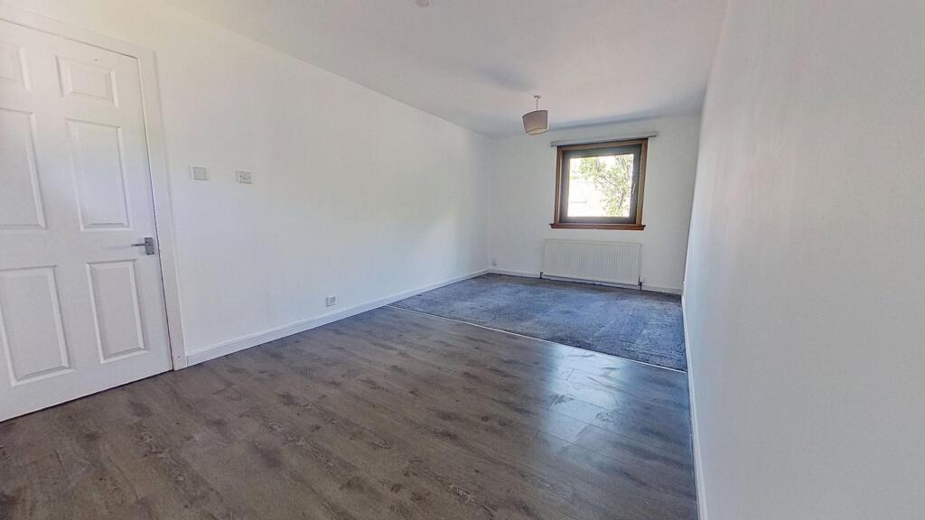 Downstairs Bedroom/Family Room