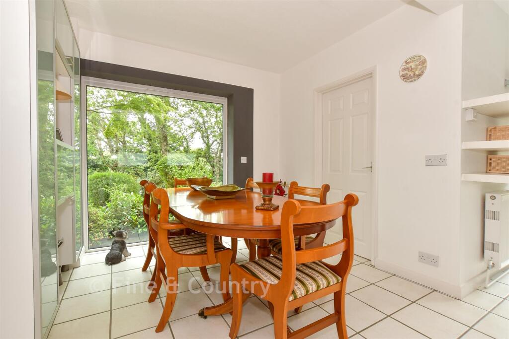 Kitchen/ Dining Room*