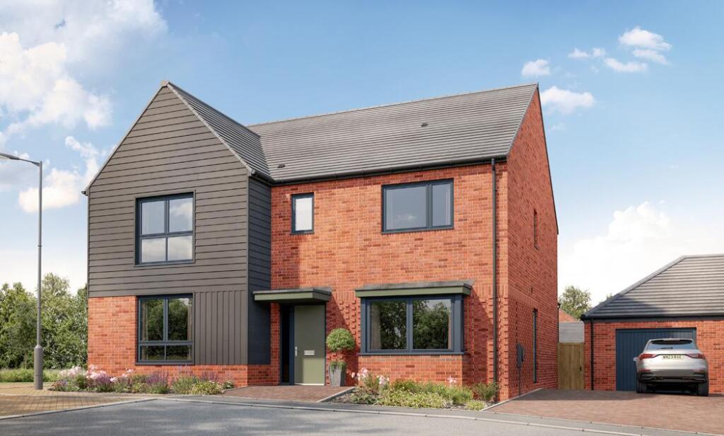 Dandara - The Acres - The Blenheim, Home 280