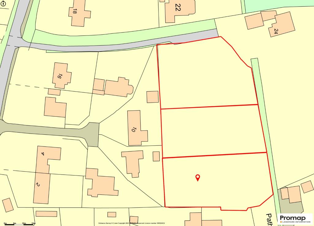 Plot Map
