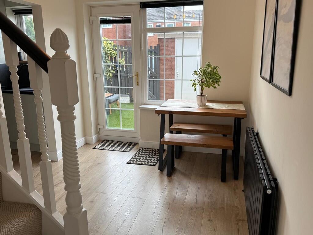 Additional Hallwa...