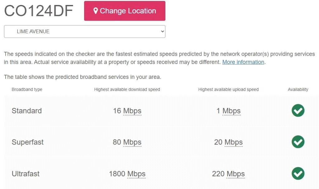 Broadband