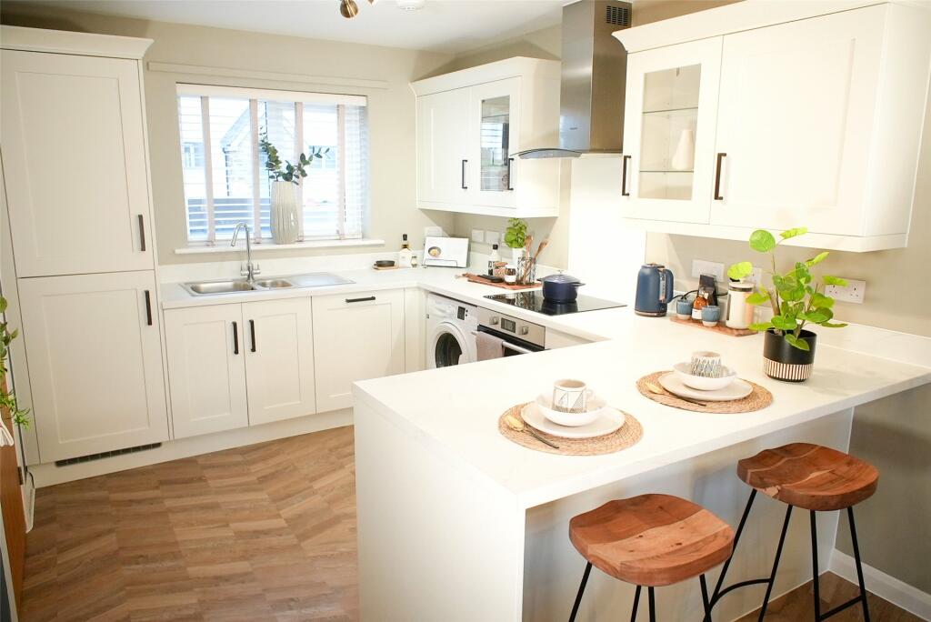 Show Home