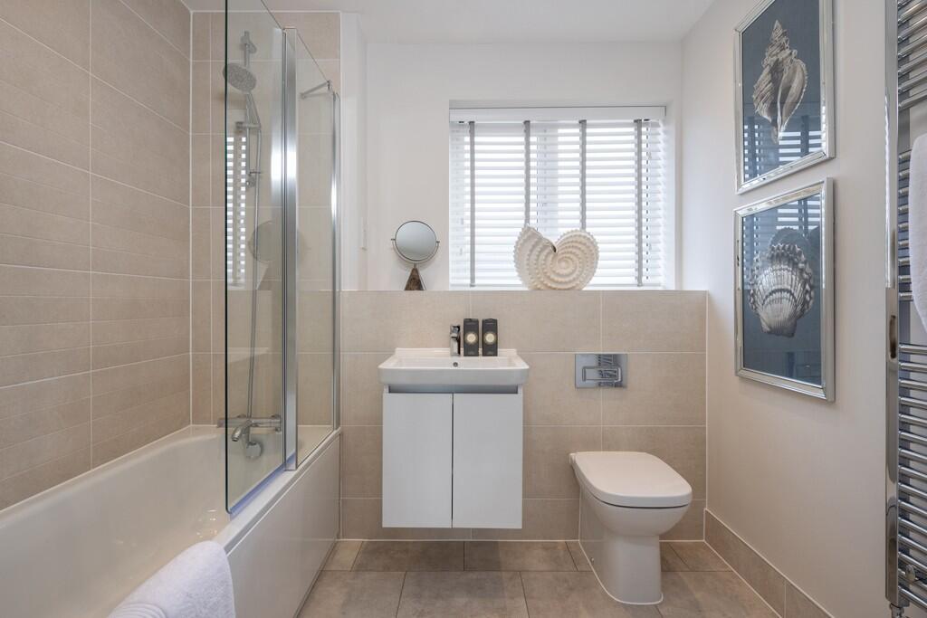 cala at finchwood park, finchampstead