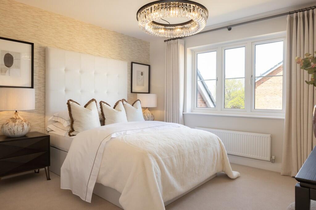 the willows, burridge