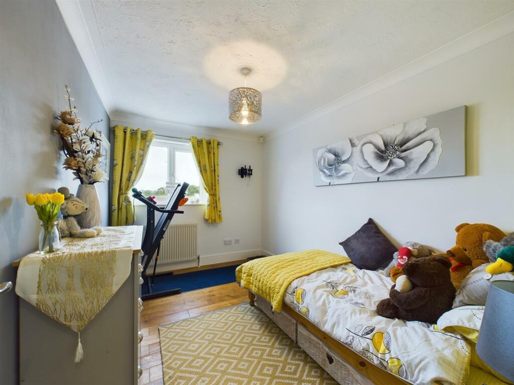 Bedroom 3.