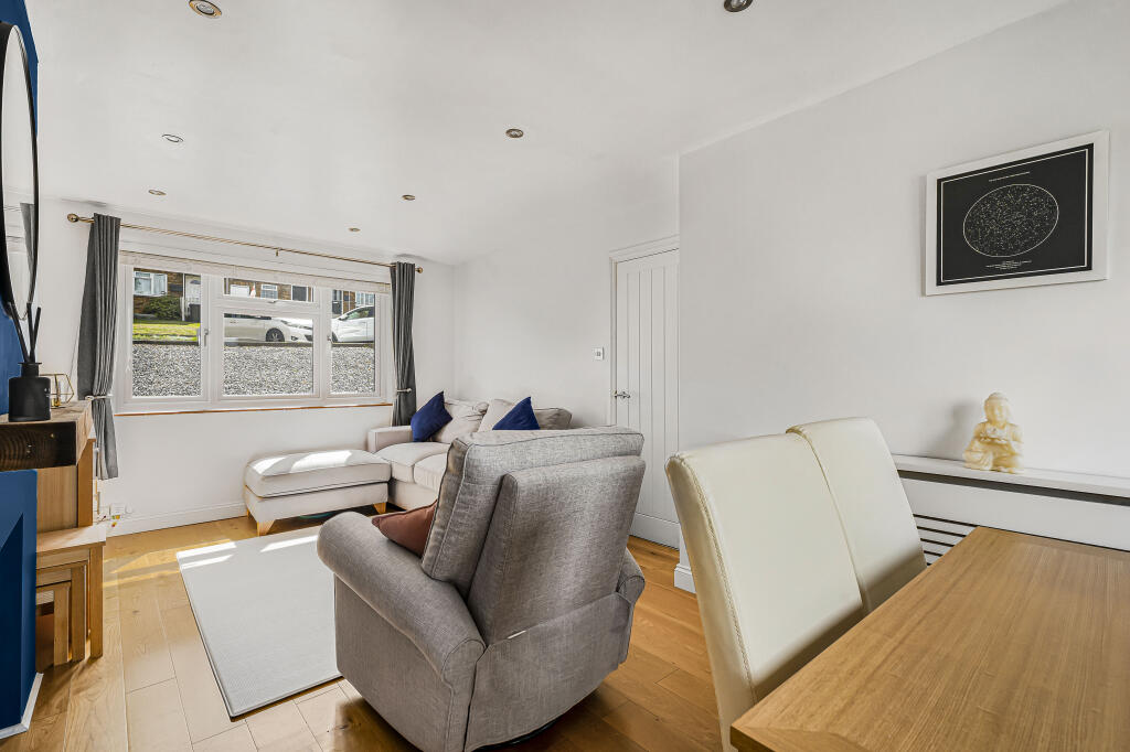 Living/Dining room