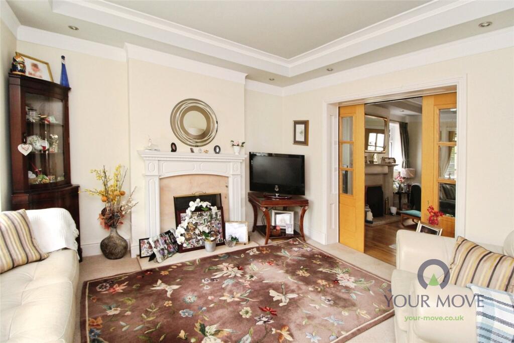 Front Room